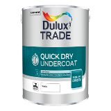 DULUX TRADE QUICK DRY UNDERCOAT